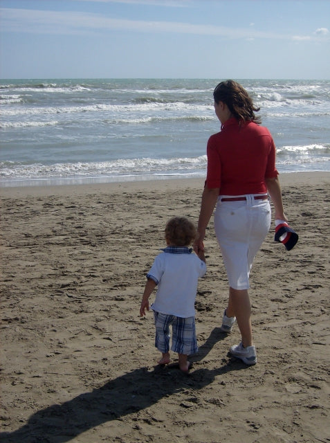 Faut-il pousser son enfant à marcher le plus tôt possible ?