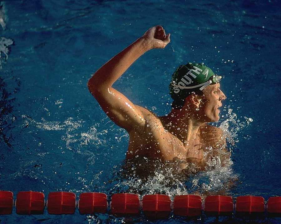 Natation : quand et comment se nourrir pour bien s’entraîner