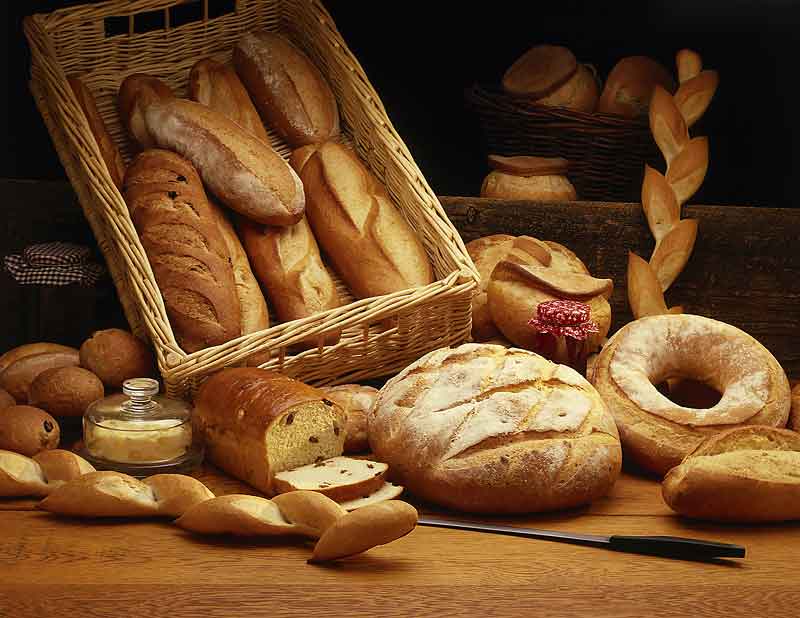 Le sans gluten est-il dangereux pour la santé ?