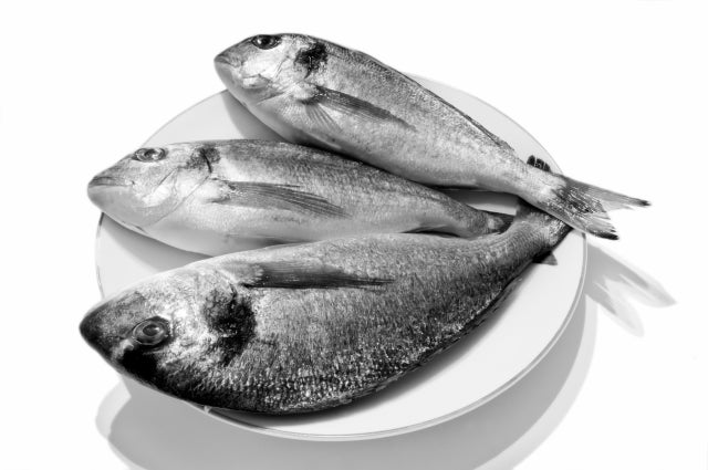 Combien de poisson manger par semaine, et lesquels ?