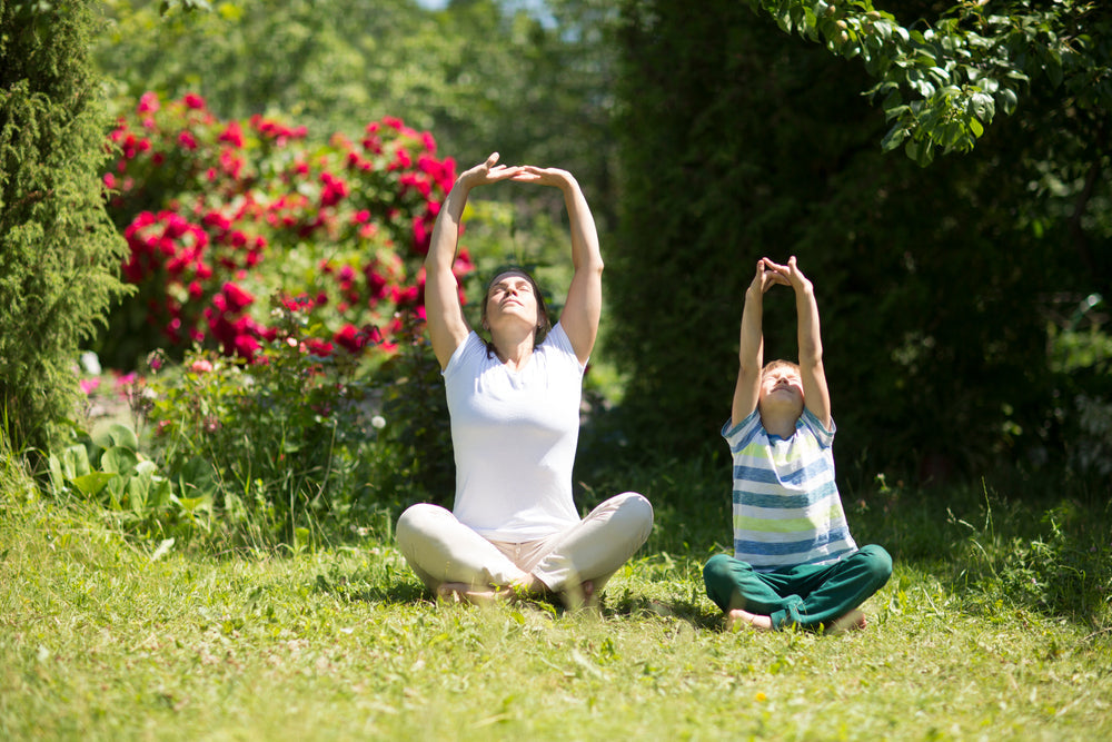 Comment le qi gong agit sur la santé et le mental