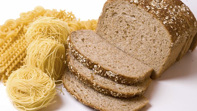 Farine : quelle alternative au gluten ?