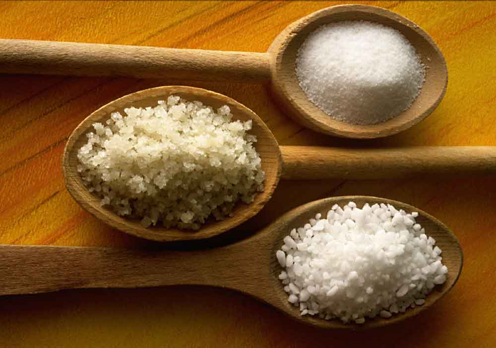 Sodium et potassium : leur rôle dans l'hypertension