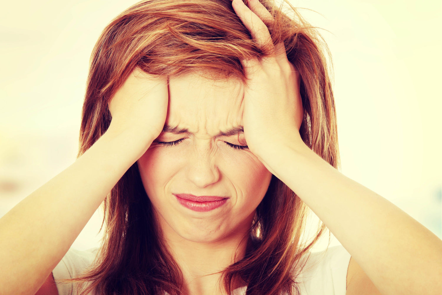 Les 4 phases de la migraine