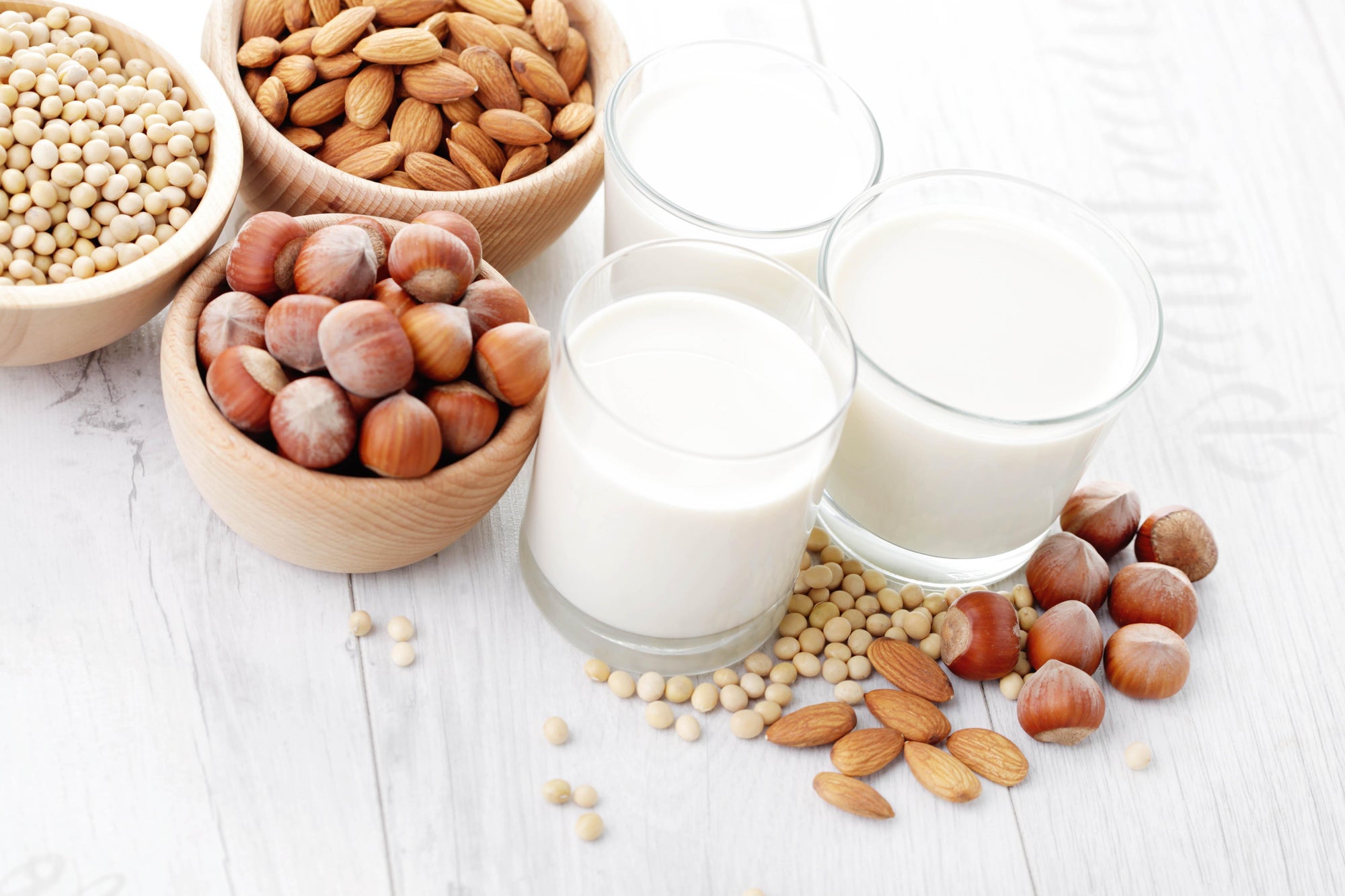 Dans quels aliments trouveton du potassium ? Thierry Souccar Éditions — free download