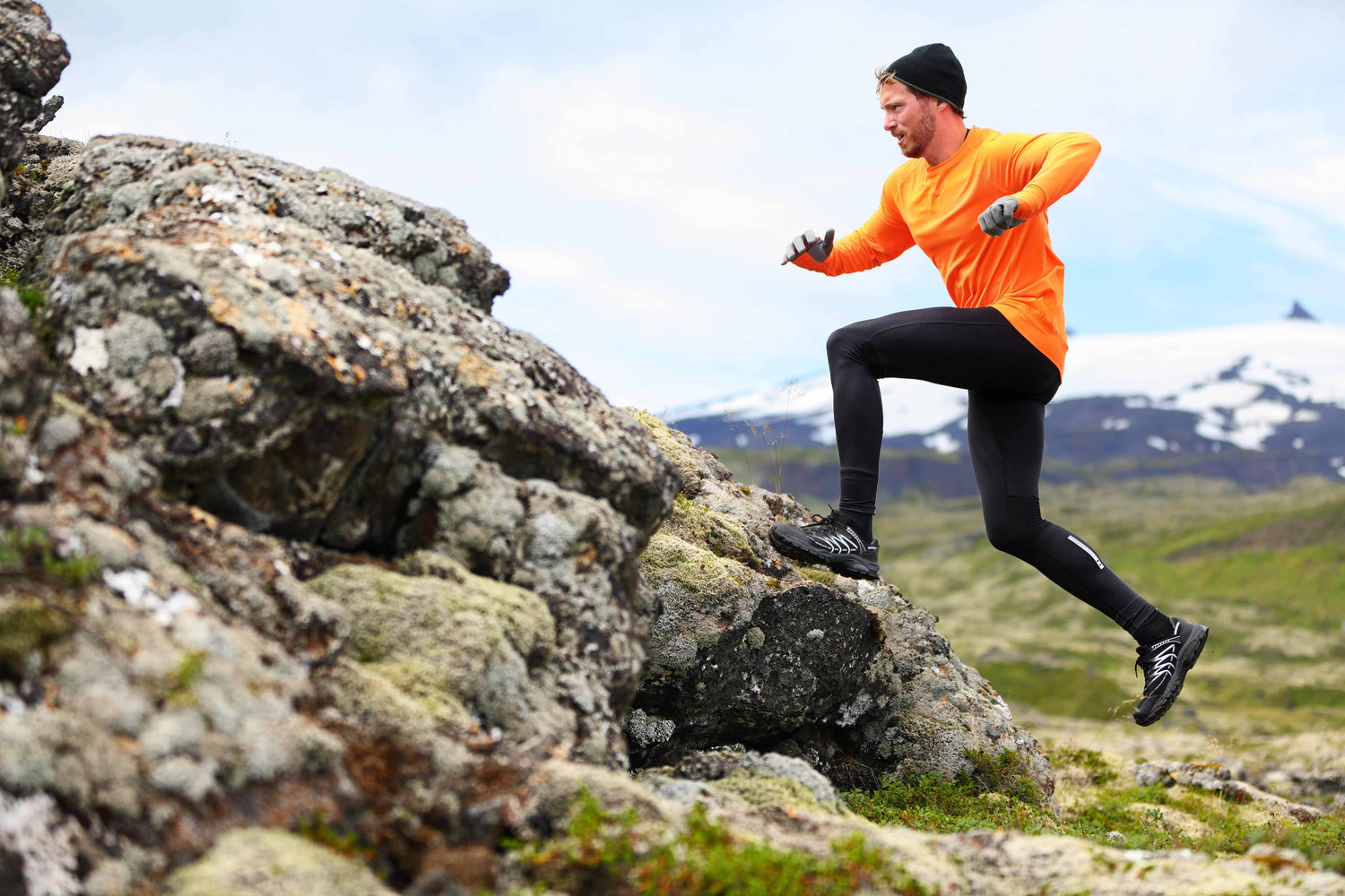 Mieux manger la dernière semaine avant un marathon, un ironman ou un ultra-trail