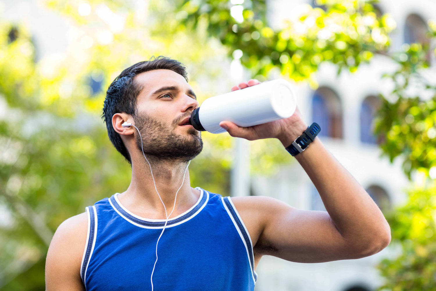 Quelle quantité minimale de glucides pour un effort d'endurance ?