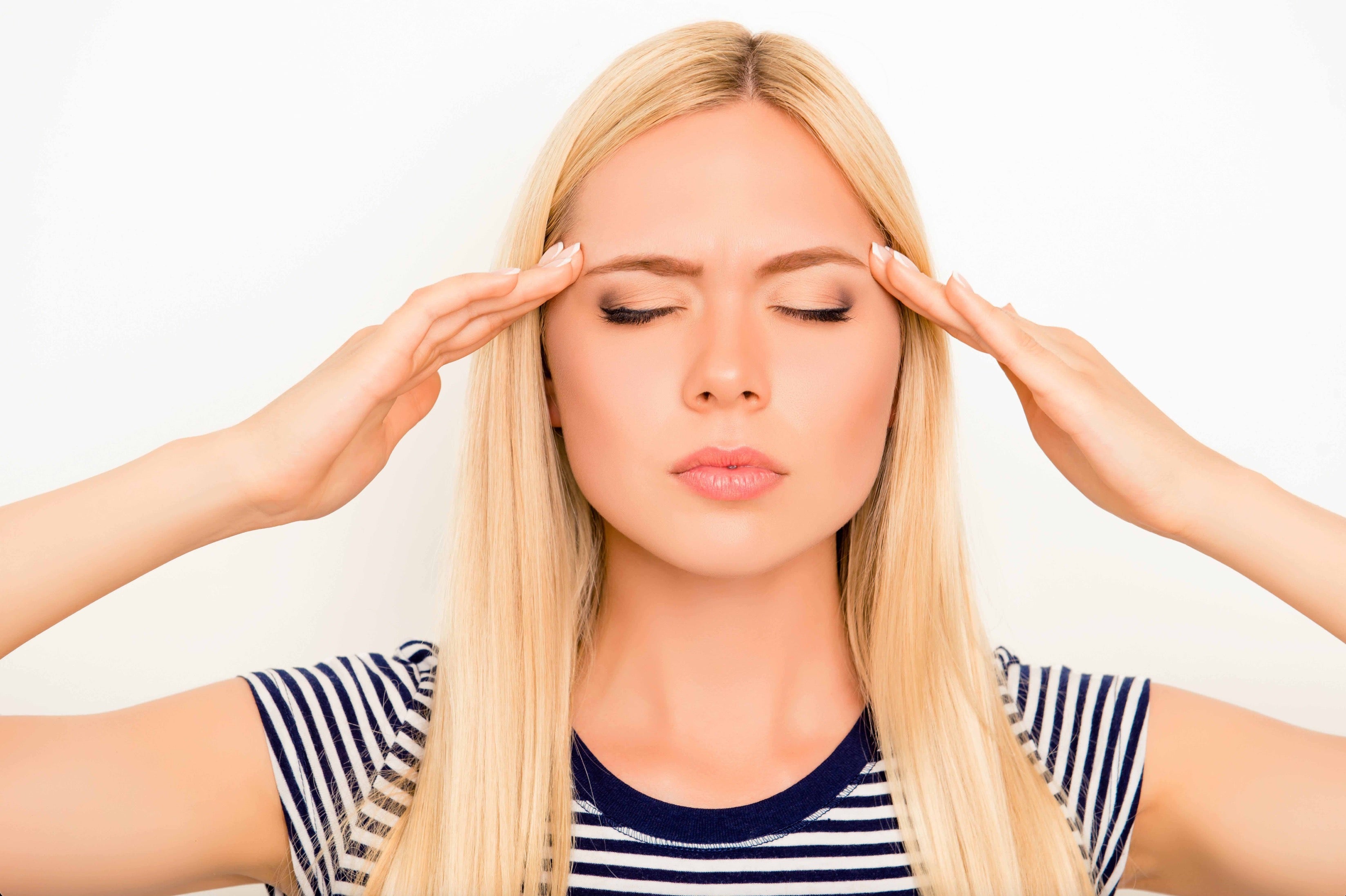 7 règles diététiques pour prévenir les migraines