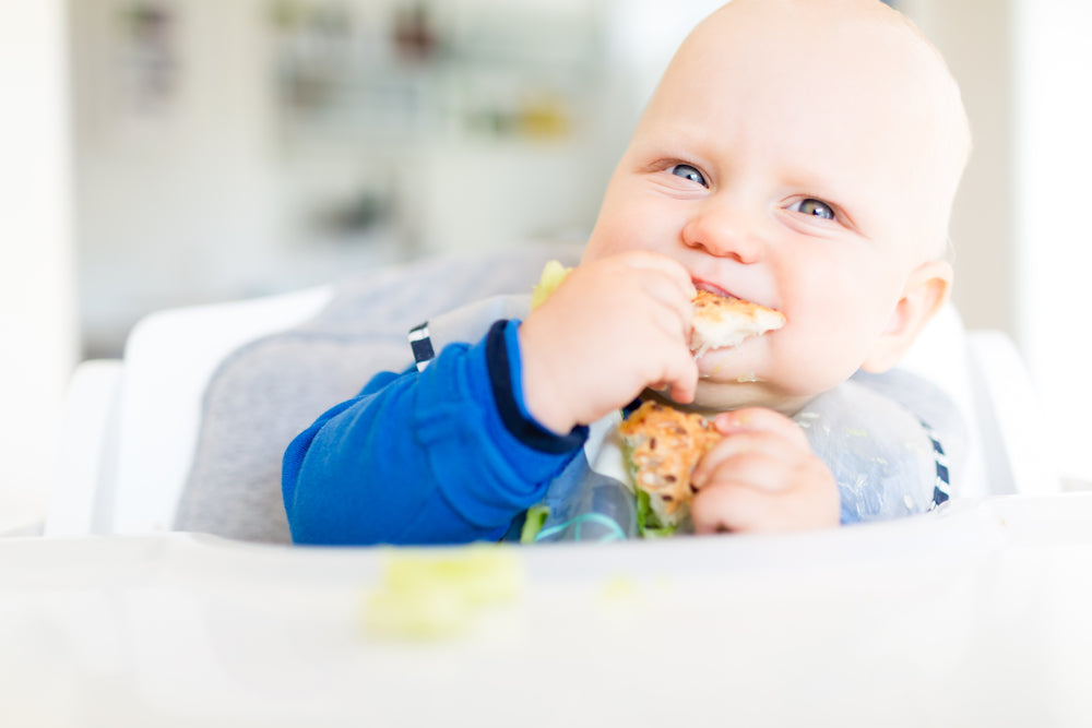 La diversification menée par l'enfant (DME), qu'est-ce que c'est ?