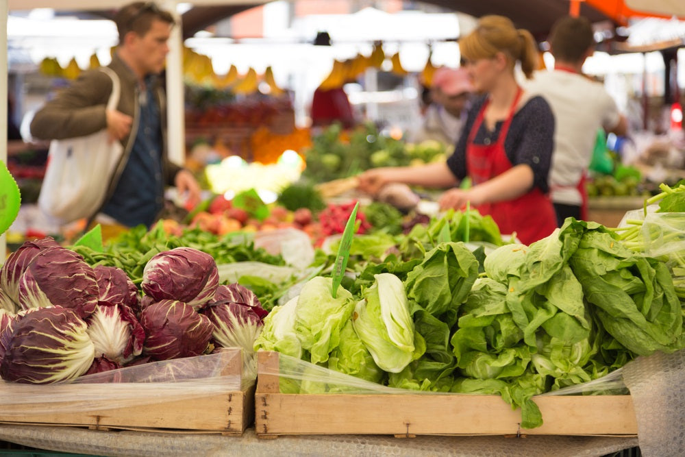 Frais, en conserve ou surgelés : quels légumes acheter ?