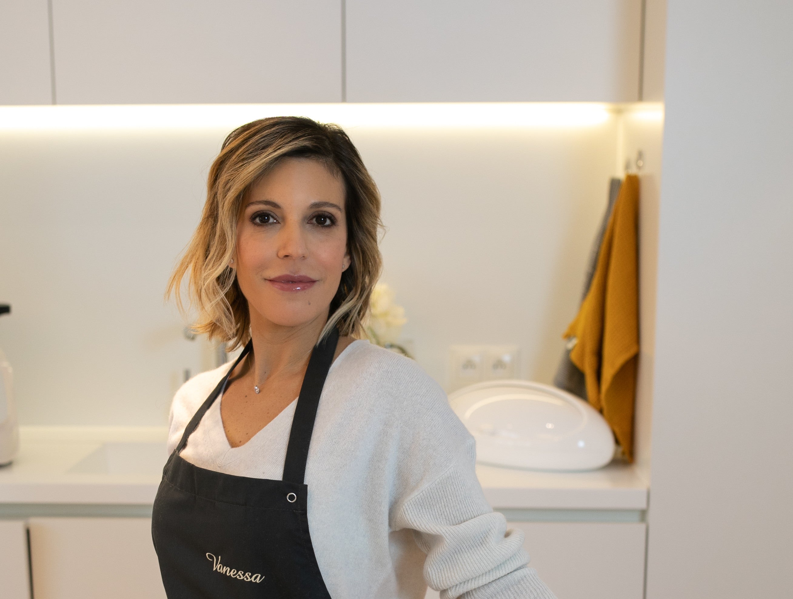 Dr Vanessa Kadoch : apprendre à cuisiner sainement en se faisant plaisir