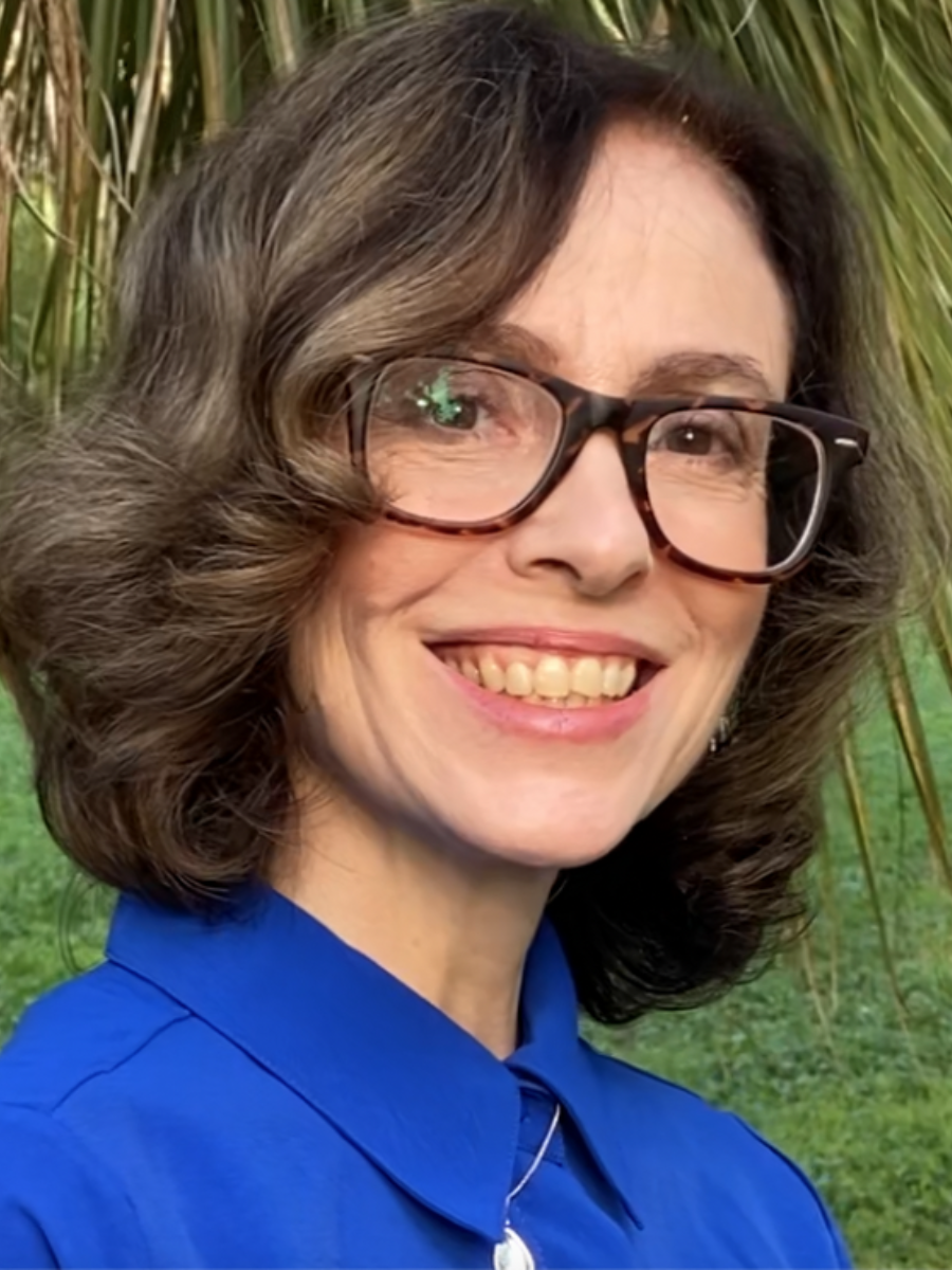 Dre Catherine Shanahan