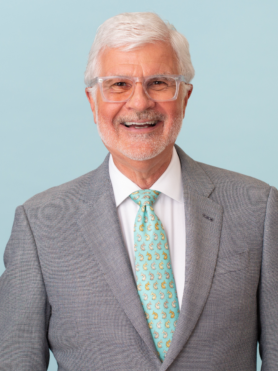 Dr Steven Gundry