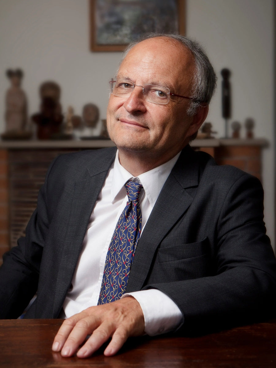 Dr. Laurent Schwartz