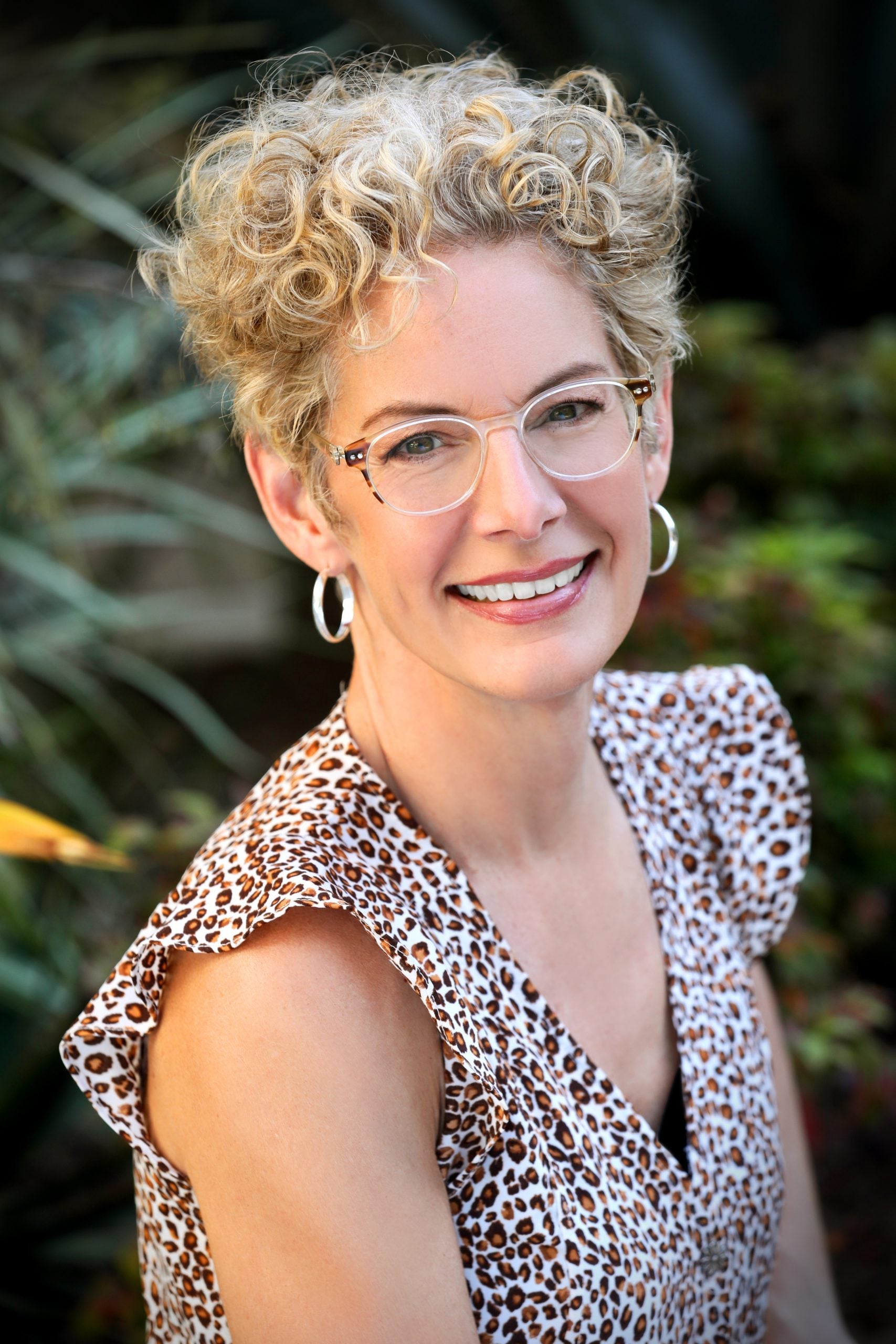 Sally K. Norton
