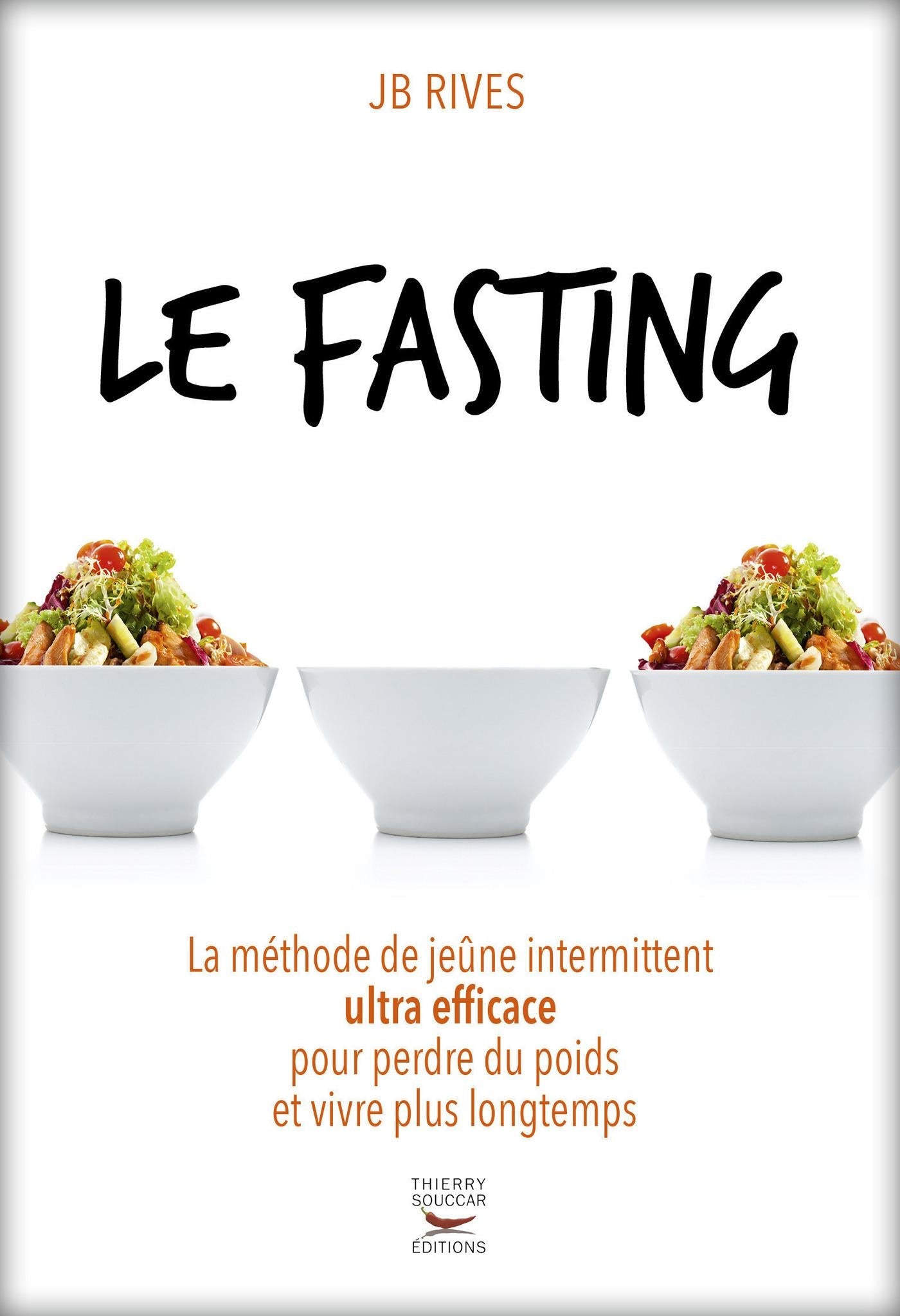 Le fasting J.B. Rives