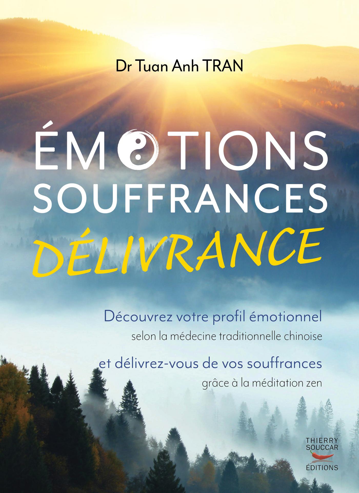 Emotions, souffrances, délivrance  Tuan Anh Tran