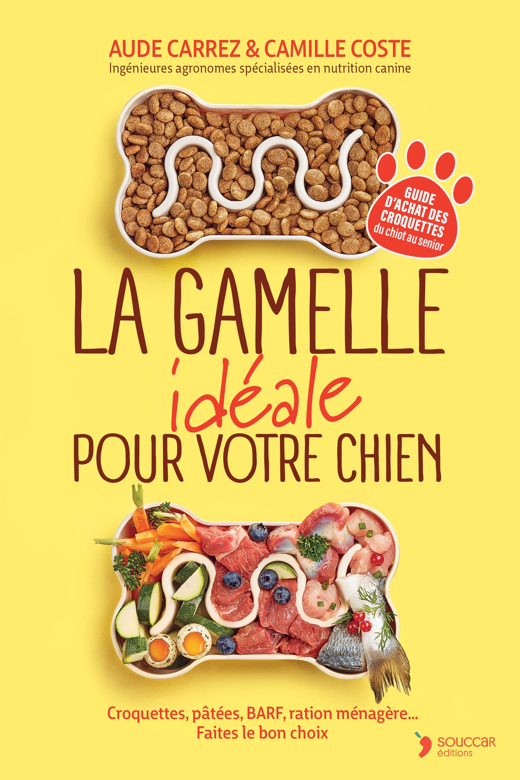 La gamelle idéale pour votre chien