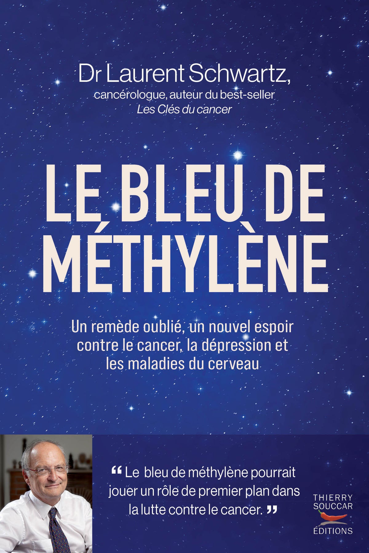 Livre Nourrir son cerveau, soigner son mental Dre Ede Thierry — free download