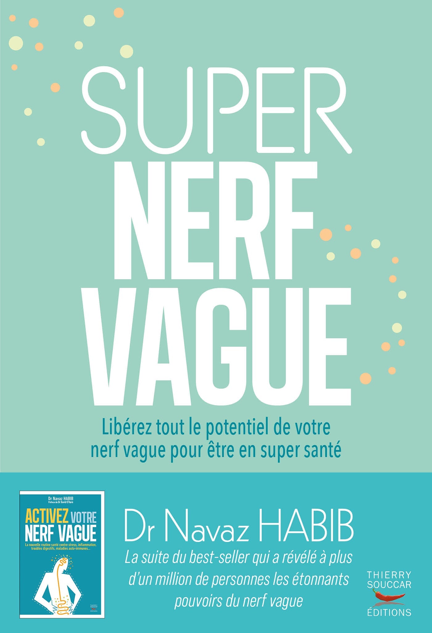 Super nerf-vague Navaz Habib