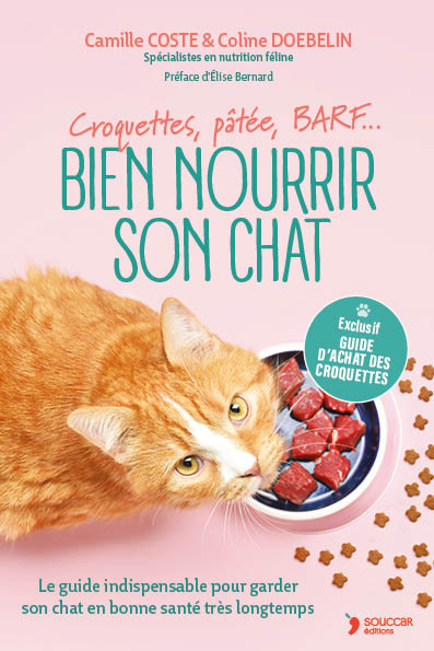 Bien nourrir son chat