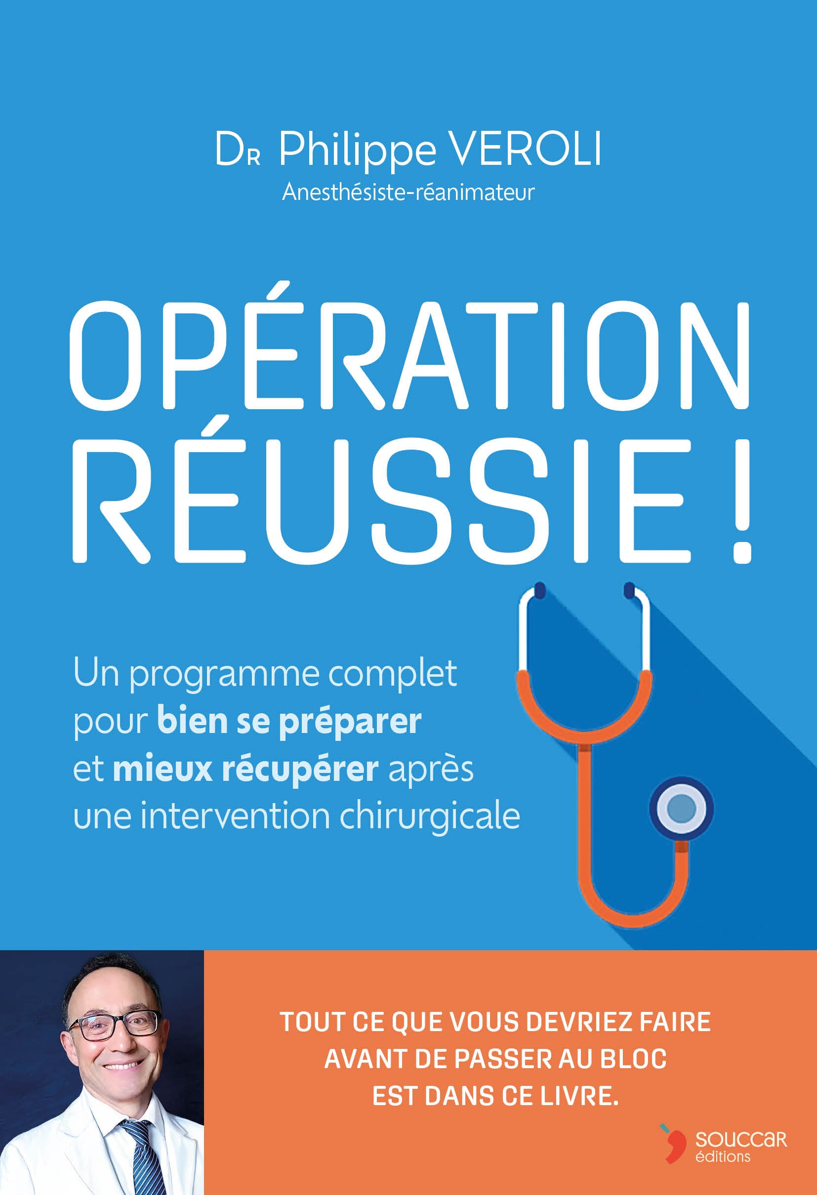 Opération réussie