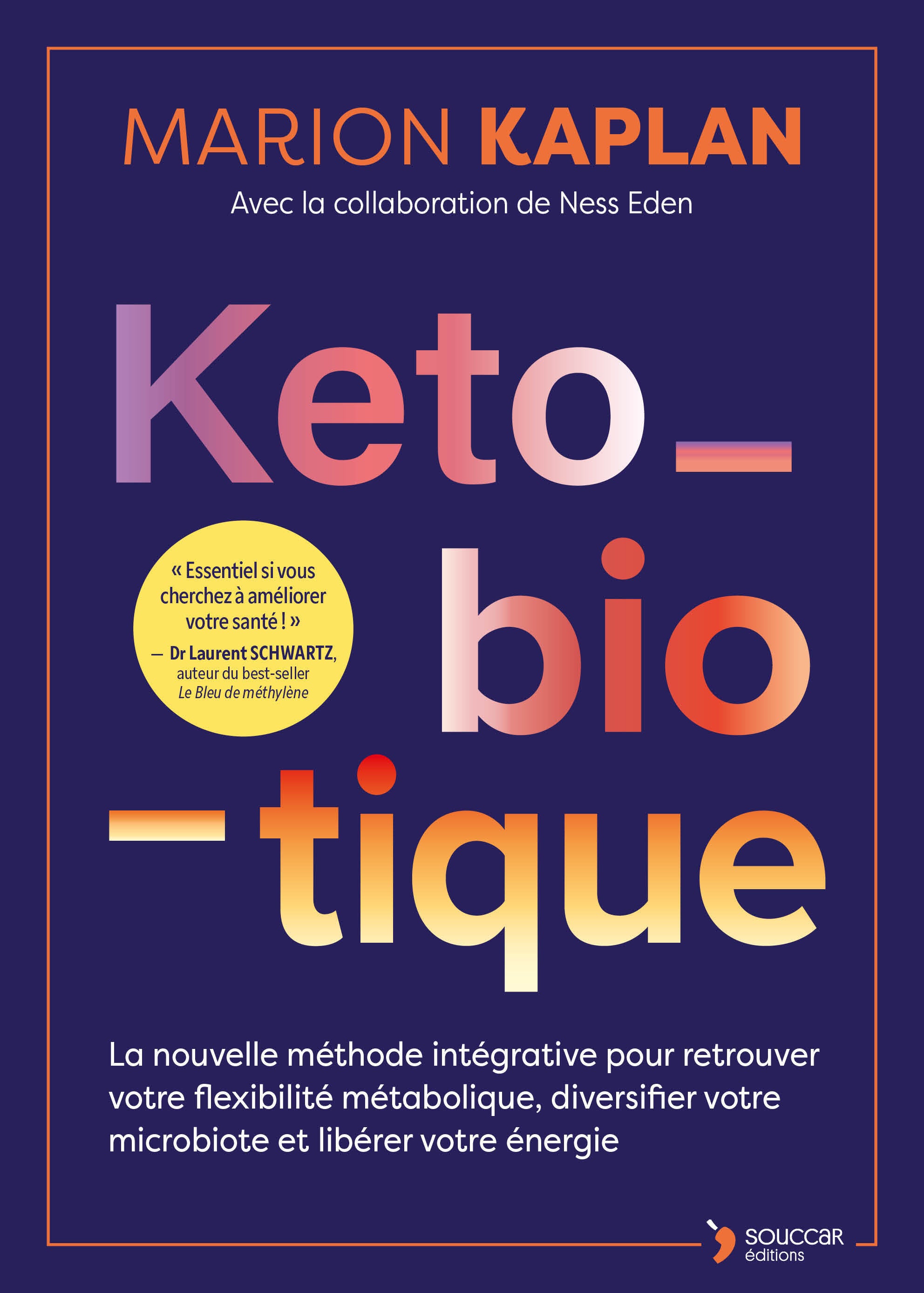 Keto-biotique
