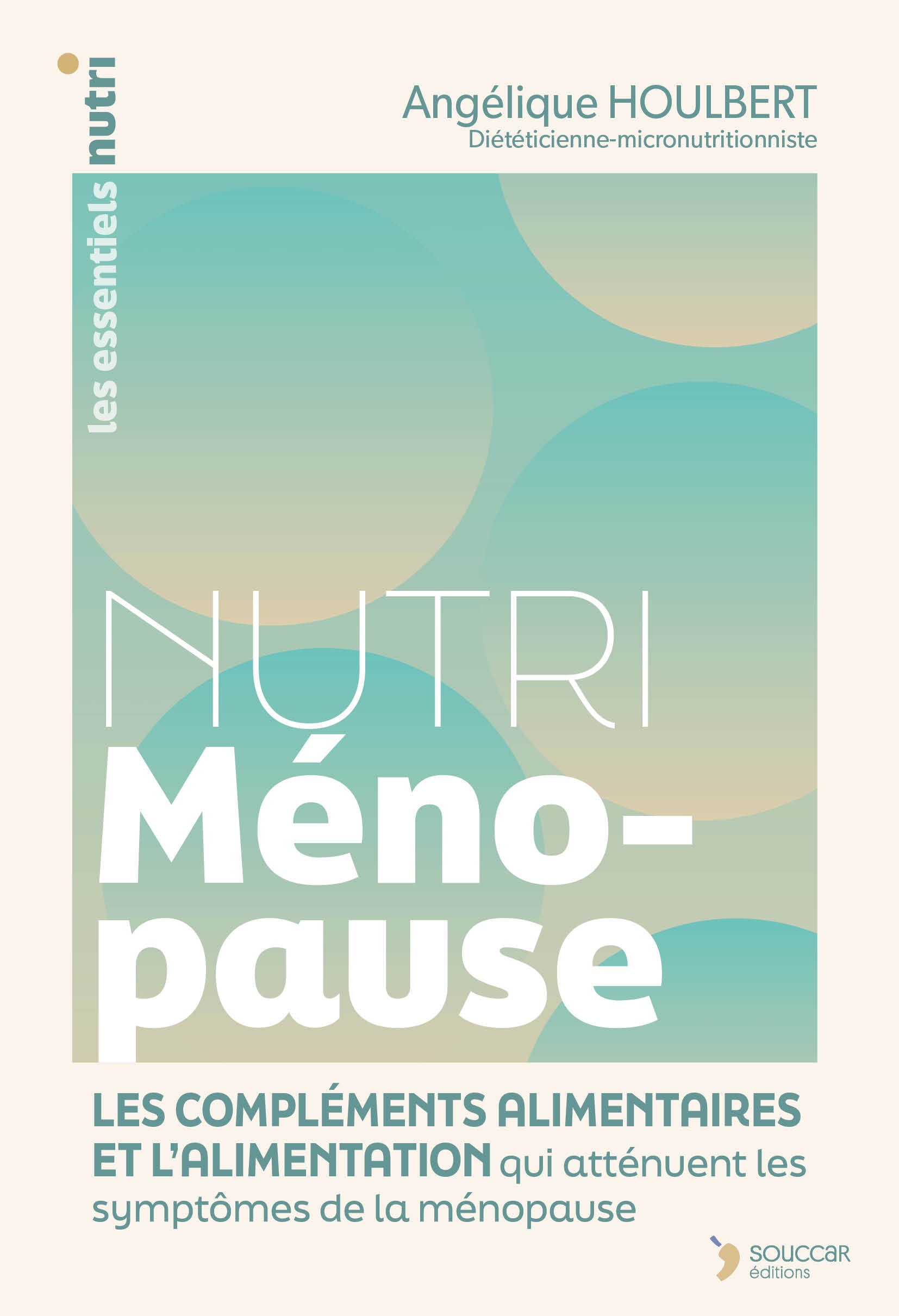 Nutri Ménopause