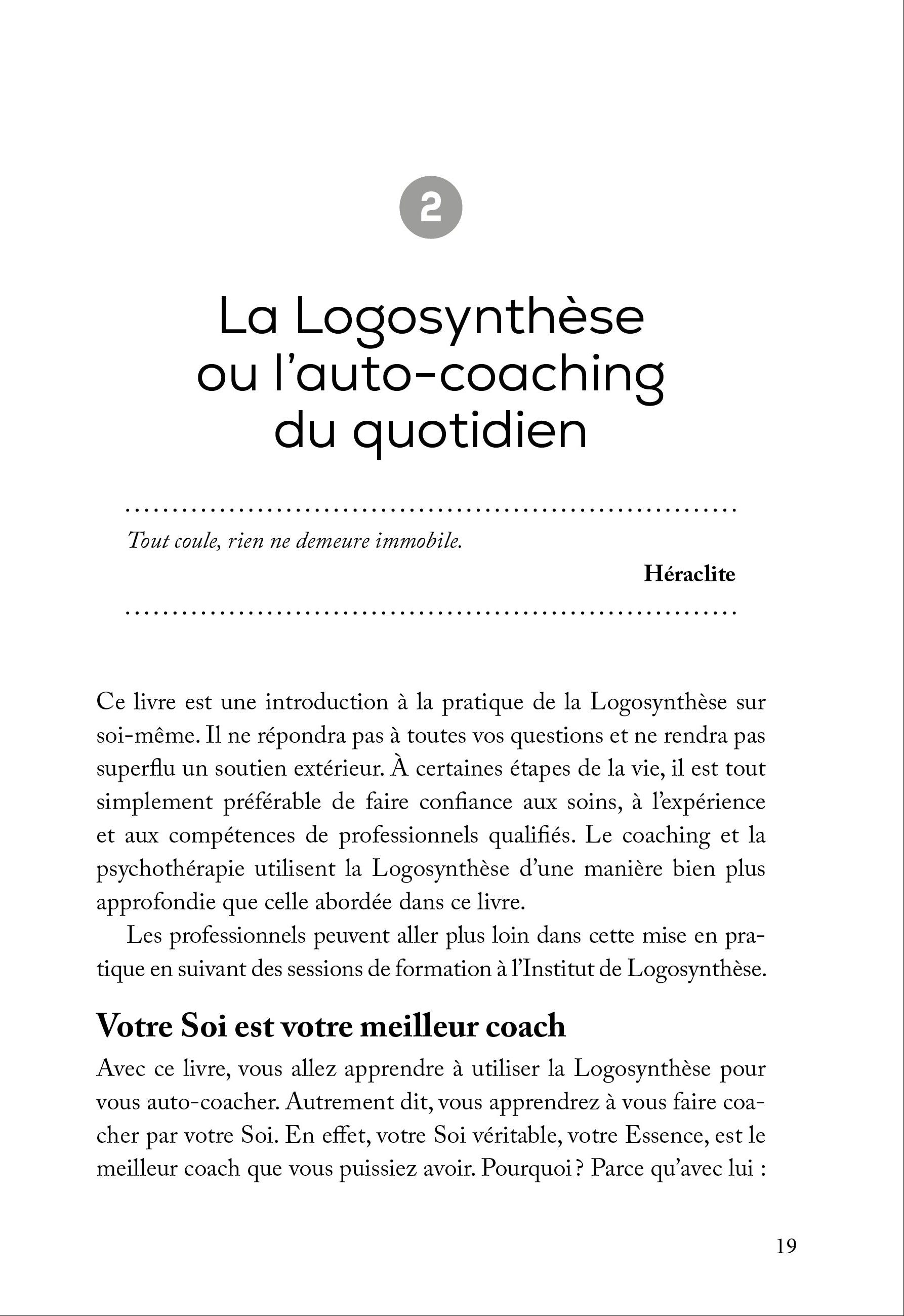 Logosynthèse