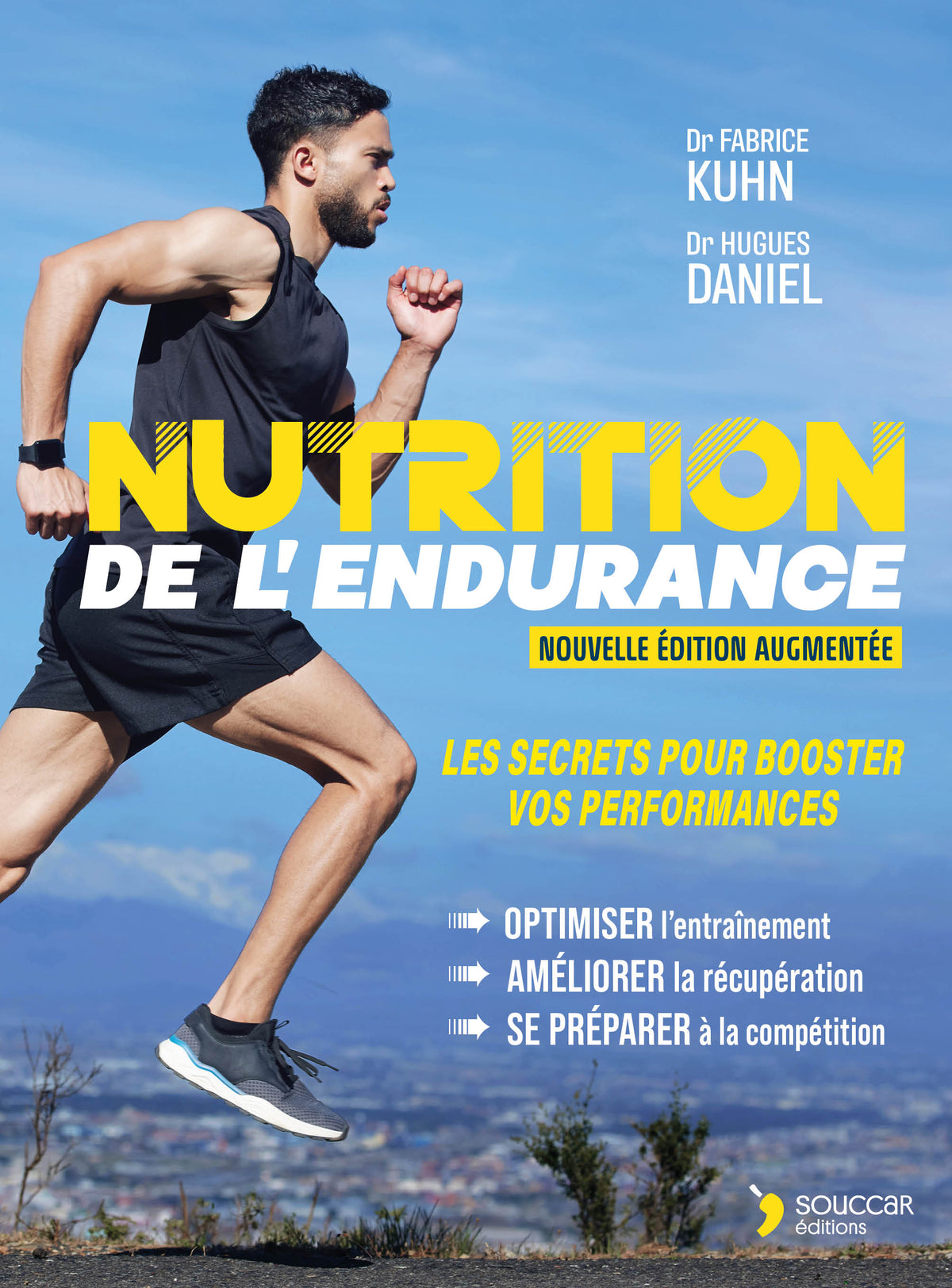 Nutrition de l'endurance (Nouvelle édition)