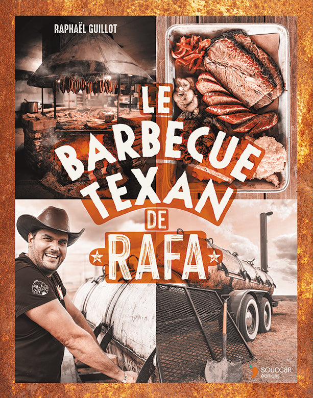 Le Barbecue Texan de Rafa