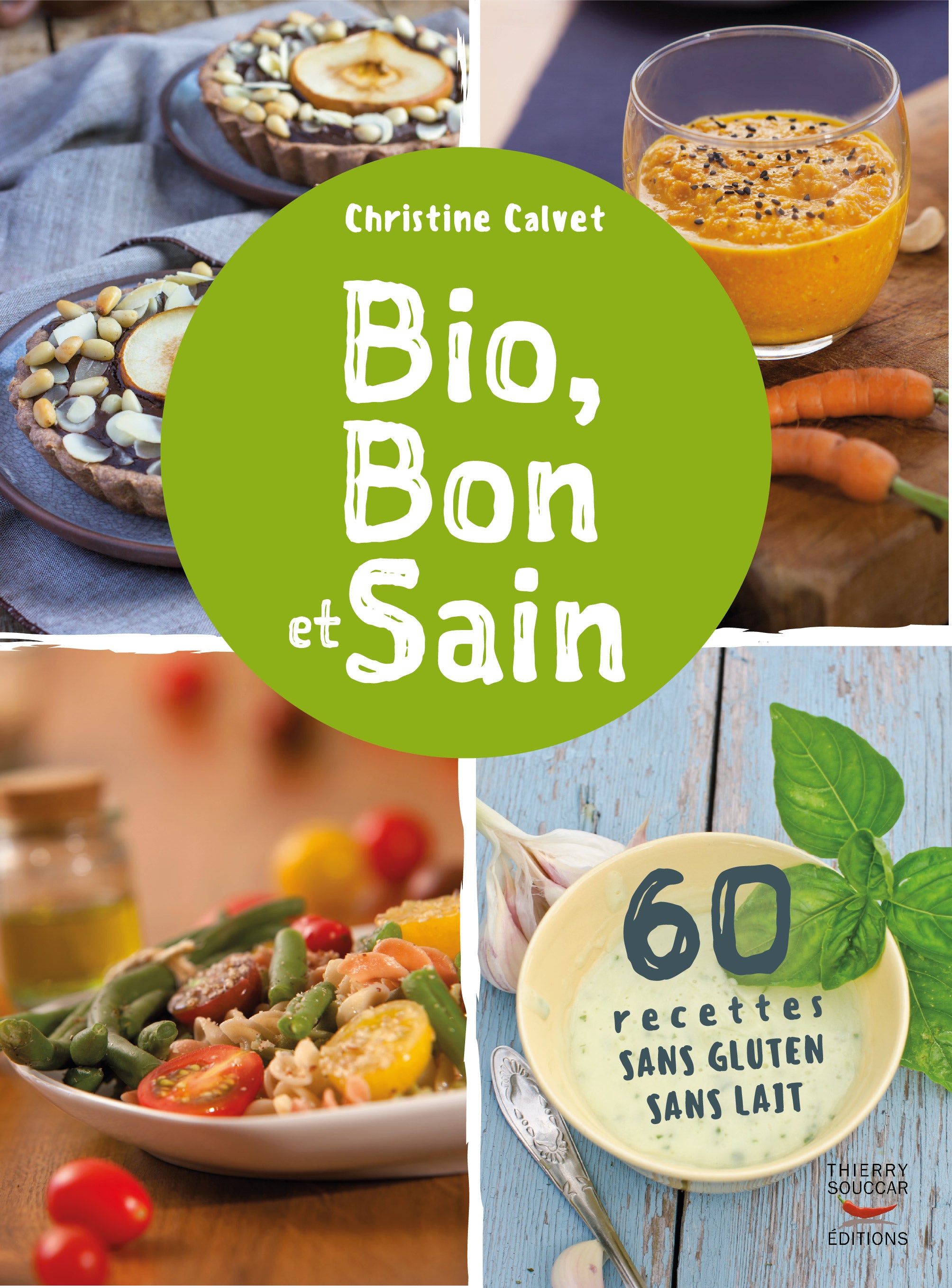 OFFERT - Bio bon et sain