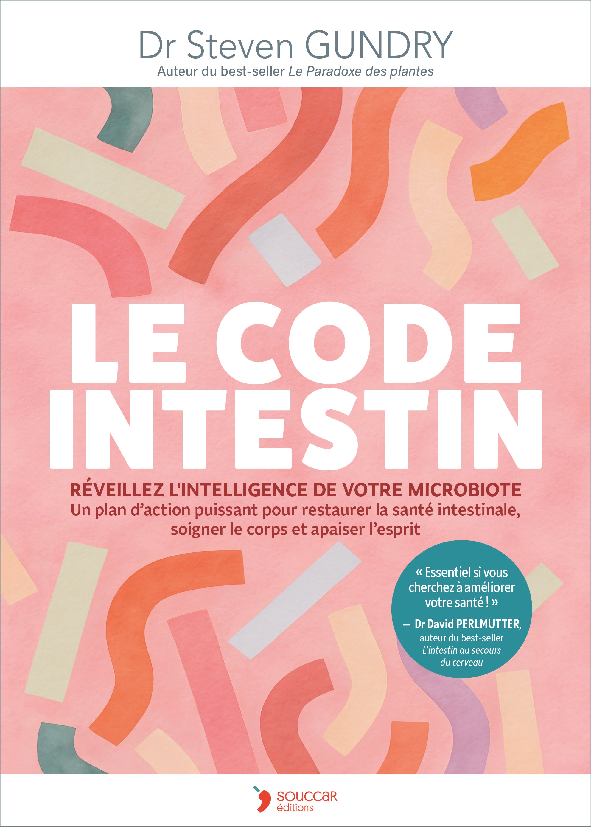 Le code intestin