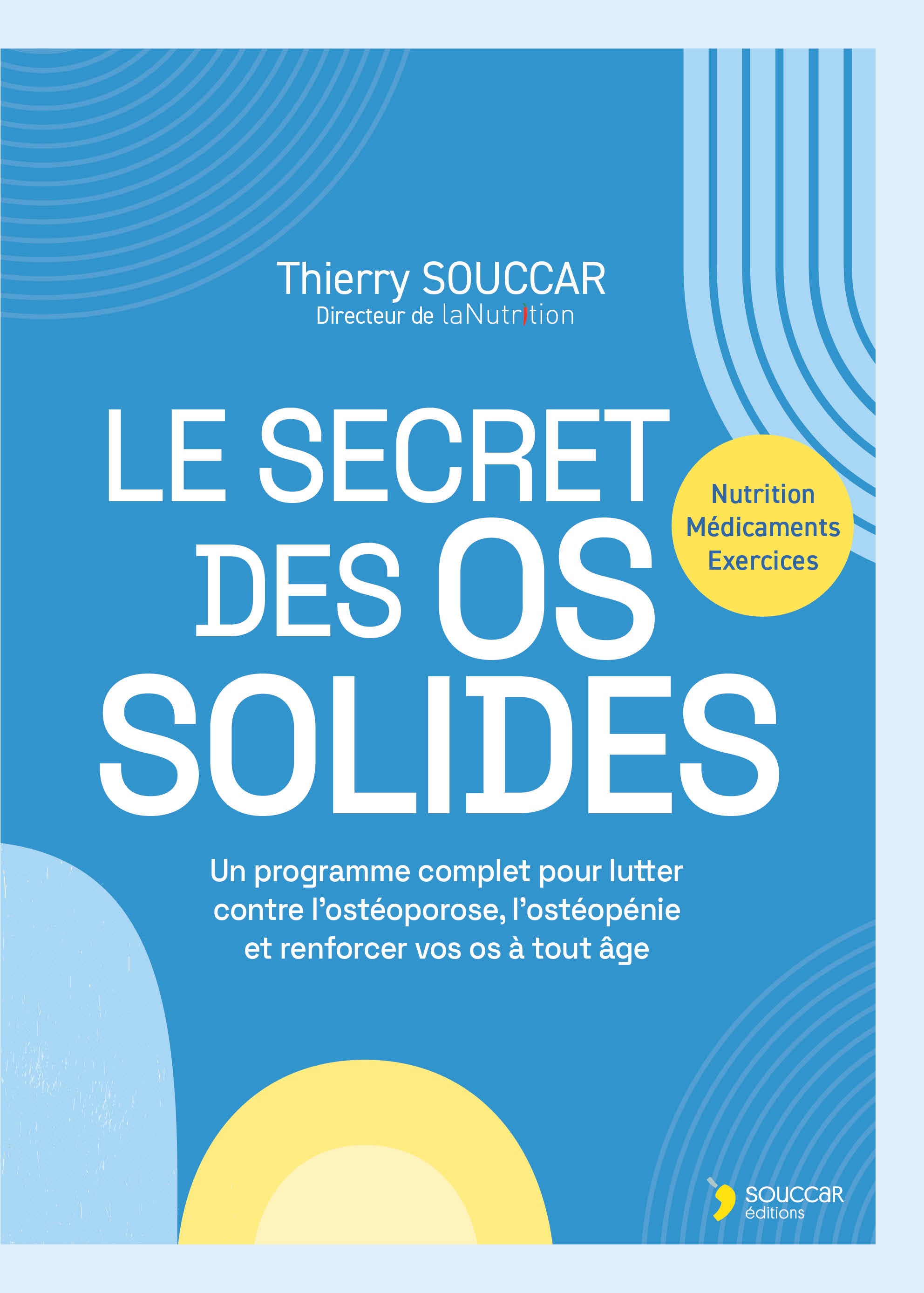 Le secret des os solides