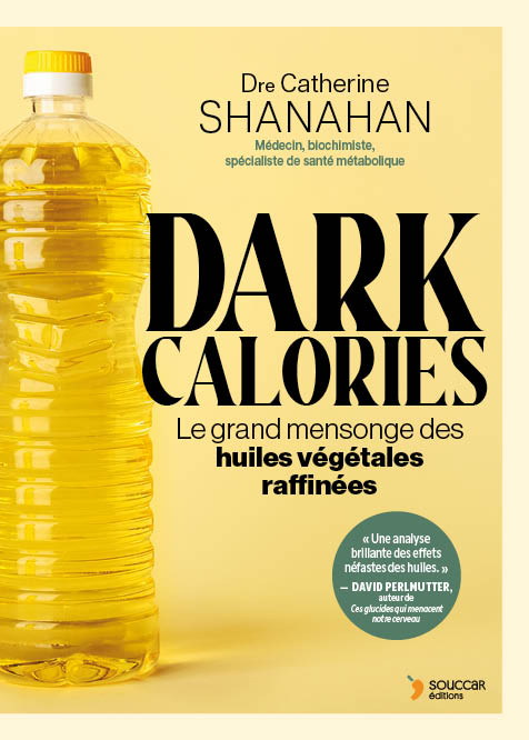 Dark Calories