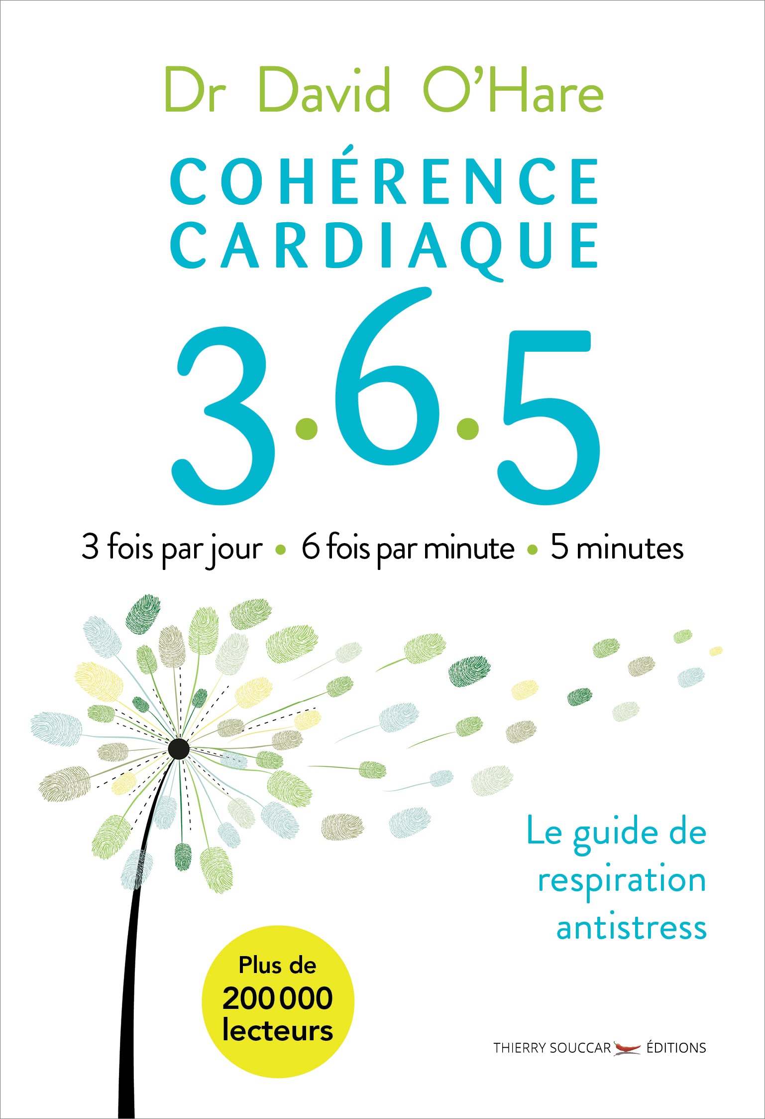 Cohérence cardiaque 3.6.5