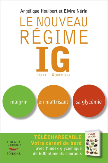 Le nouveau régime IG -  Nouvelle édition