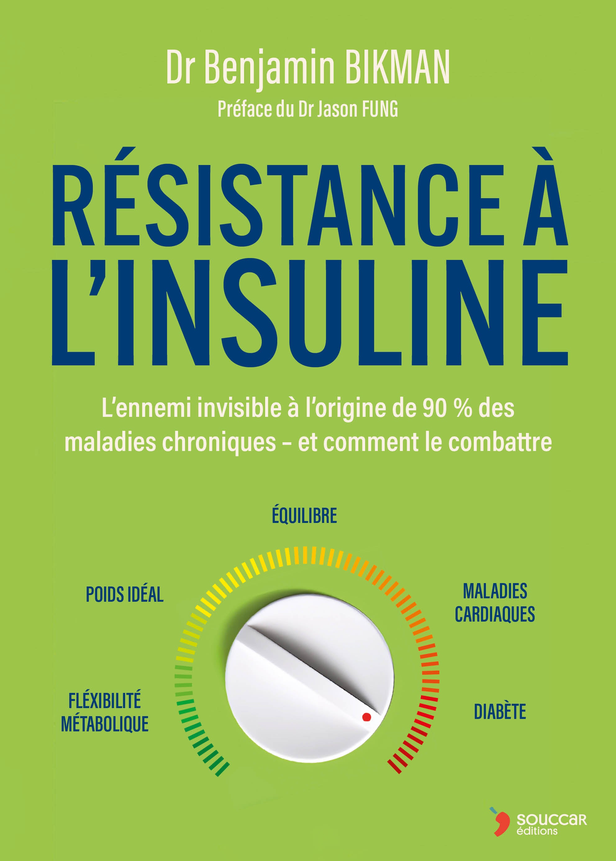 Résistance à l'insuline