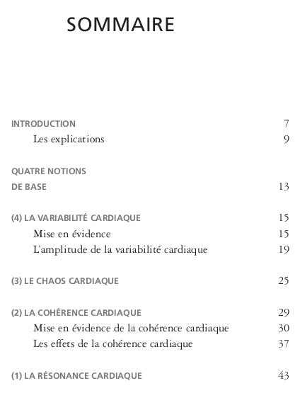 Cohérence cardiaque 3.6.5