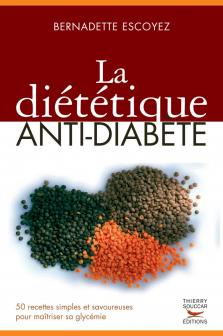 La Diététique antidiabète