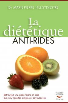 La Diététique antirides