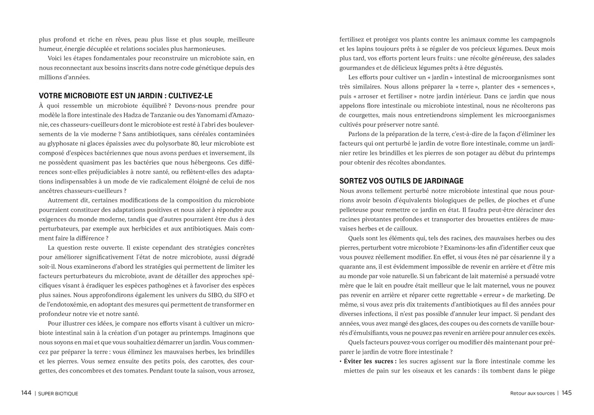 Super Biotique