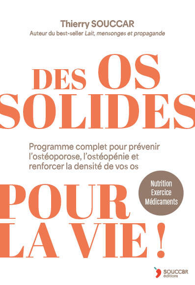 Des os solides pour la vie